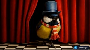 Дом который построил Джек - Metal версия