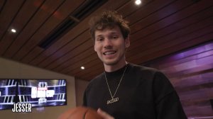 PlayStation NBA Creator Cup BTS | Ft. Тристан Джасс, Джессер и другие