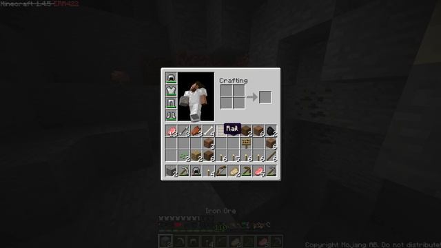 доделал дом в EROR422 страшна (0_0)