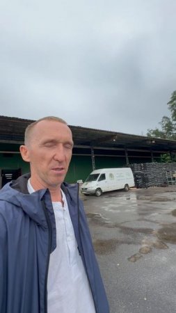 Отопление склада ангара цеха