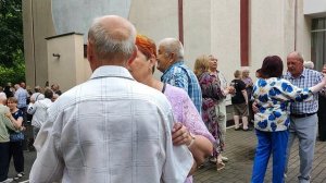 20.07.2025..💞🇧🇾 Гомельские Танцы!..