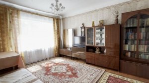 Дом в Коломне рядом с ж/д станцией