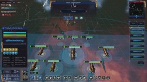 Battlefleet gothic armada 2 Multiplayer 1vs1 №28