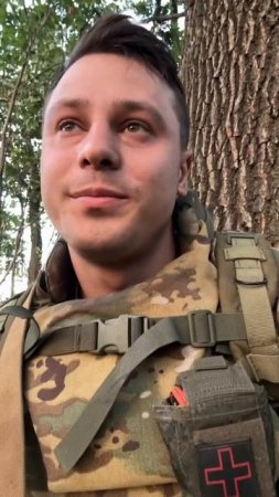 Все удивляются но я сам пошел #сво