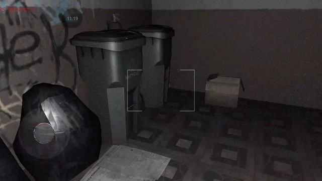 ИГРАЮ В THE GHOST смотреть онлайн