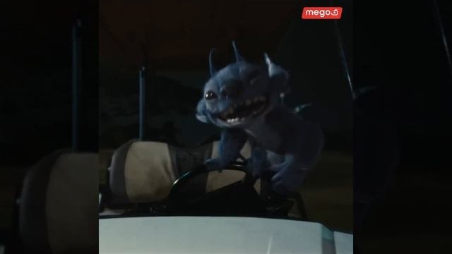 Lilo & Stitch