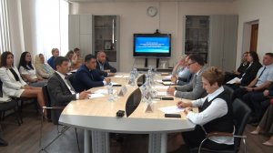 Перспективы сотрудничества с Узбекистаном. ТК «Первый Советский»