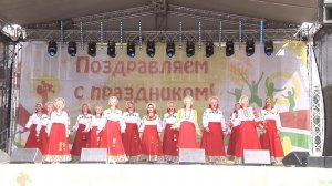2025_07_19 Тавда Ты цвети, Россия