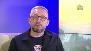 Литературный квартал. Никита Яночкин. Часть 1