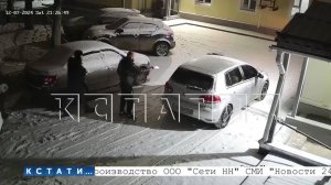 Один из руководителей арзамасского приборостроительного завода стреляет по людям, избегая наказания