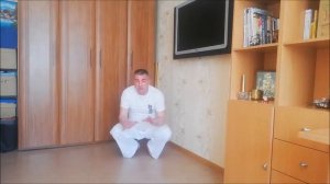 Отжимания