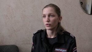 Покурил гашиш