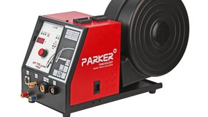 Механизм подачи сварочной проволоки PARKER AF TIG Coldwire Pulse