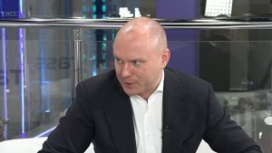 Время двойного назначения. Технологии на службе Отечества: как победим? (Интервью А.А. Безрукова)
