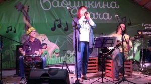 108 Ещё не раз Вы вспомните меня - Татьяна Клестова