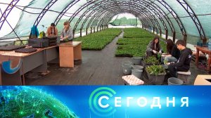 «Сегодня»: 25 июля 2025 года. 16:00 | Выпуск новостей | Новости НТВ