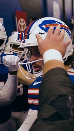 Hard Knocks: Training Camp With the Buffalo Bills | Official Trailer