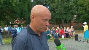 Бийские Шукшинские чтения ("Будни", 25.07.25г., Бийское телевидение)