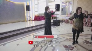 Маржанат Аджиева