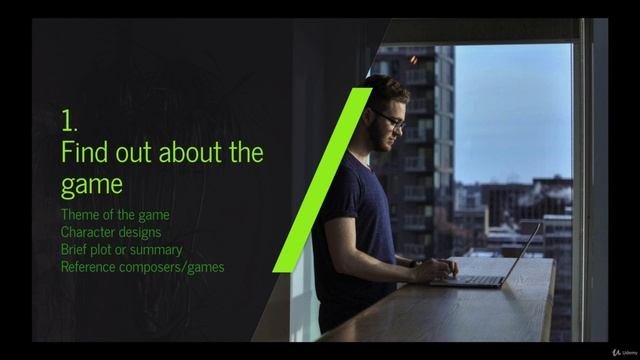 3. Getting Started on the Right Track