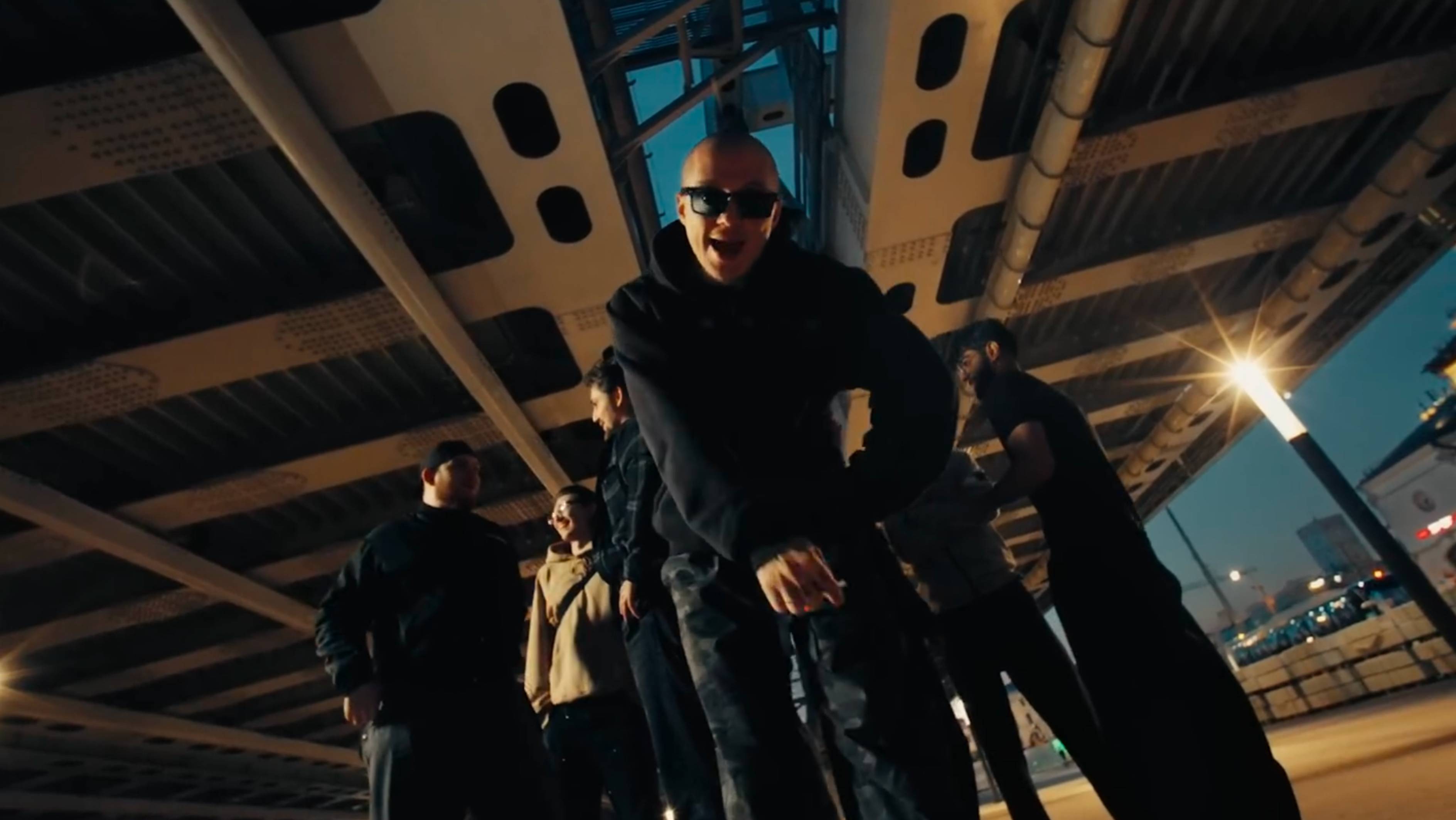 Whole Lotta Swag - Оффер
