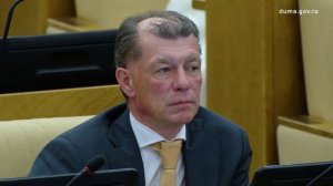 Государственная Дума приняла гуманный и правильный документ о поддержке матерей-героинь