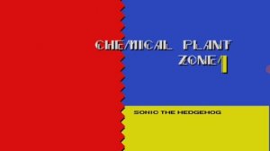 Играем в sonic the hedgehog 2 часть 2