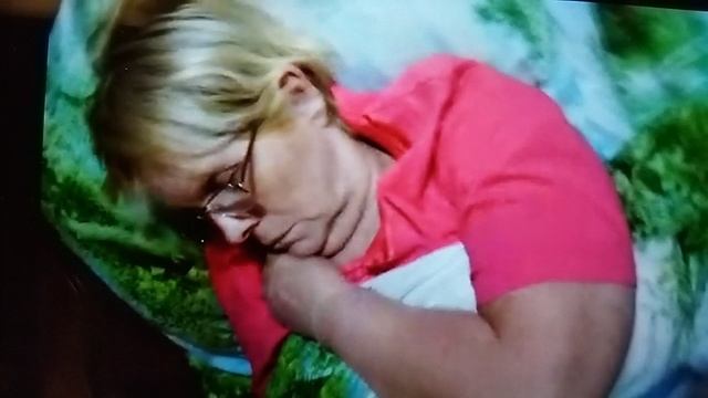 Развлечения. Мама в "Чате"   Ха-Ха-Ха  -- Хобби снотворное