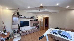 Шишкова 95А Двухкомнатная квартира