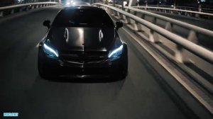 Arash - Broken Angel (Syvorovv Remix) _ CAR VIDEO & MODELS_mobclip.net.mp4