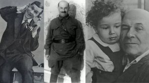 ВЛАДИМИР ХЕНКИН Звезды HiStory / передача о великом комедийном актере прошлого