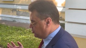 "Сложно с правосудием у нас сейчас" !!!