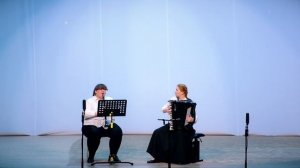 Н.Шабалин - «Вальс-воспоминаний»