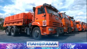 Водный спецназ из Москвы! Первые водовозы уже в Донецке, когда их наполнят?