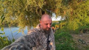 Рыбалка на Крупного Сазана Часть 5