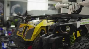 О магазине Х-tehnika