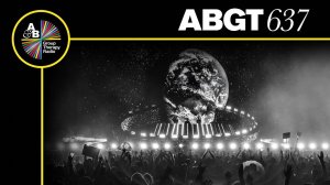 Above & Beyond – Group Therapy 637