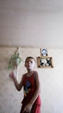 танцую