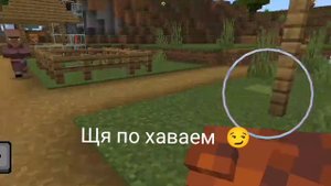 Steve'sLavaChuken в майнкрафт