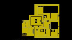 HERO QUEST [ZX Spectrum] - Часть 2 из 2