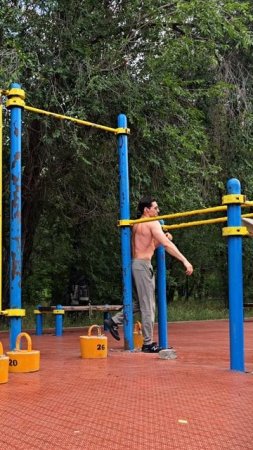 ТВОЁ ТЕЛО — НЕ РАБ, А ГЛАВНЫЙ ПАРТНЁР.