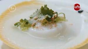 Вок: вкусы мира. Анонс. Канал FoodTime