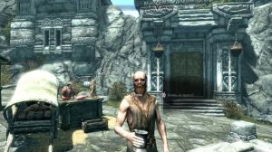 The Elder Scrolls V: Skyrim
