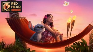 Лило и Стич (2025) | Lilo & Stitch (Дубляж (RHS) Red Head Sound)