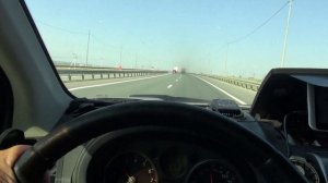 И снова в Крым. Часть четвертая.