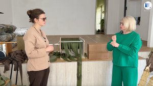 Жизнь на линии боевого соприкосновения. Медиагруппа ВОГ побывала в Мелитополе Запорожской области