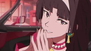 MV Астры Яо «Мечты о рае» | Zenless Zone Zero