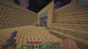 Гайд как построить лифт в Майнкрафте !!!!