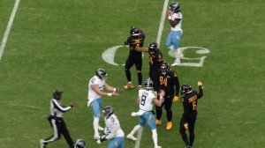 70: Frankie Luvu (LB, Commanders) | Top 100 Players of 2025