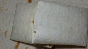 Быстрые пирожки из лаваша